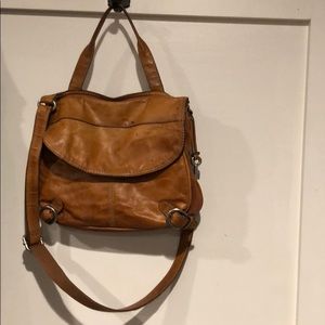 Fossil crossbody bag